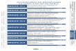 Catalogue de produits Uni-Draulik #UN-03 · manomÈtres de pression jusqu' À 10 000 psi indicateurs de niveau niveau et tempÉrature reniflards de rÉservoirs reniflards À baillonette