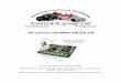VW without CAN IMMO EMULATOR - vag-info.com without CAN_Emulator.pdf · VW without CAN IMMO EMULATOR Use W1 and W2 systems up to around 2001 EDC15 and 5-socket LT28/LT35 ECUs - when