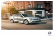 VWA-10185736 MY15 Jetta Brochure FC BC Singles Jetta_2015.pdf · Your mileage will vary a nd depends on several factors, including your driving habits and vehicle condition. **25