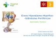 Eixos Hipotálamo-Hipófise- -Glândulas Periféricasrepositorio.hospitaldebraga.pt/bitstream/10400.23/700/1/Eixos... · Sistema porta hipofisário: ... Eixo hipotálamo-hipófise-gonadal