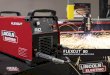 FLEXCUT 80 - Torchmate CNC Cutting Systems · FlexCut™ 80 Whether cutting fine artwork or fabricating steel parts in a production setting, customers want a plasma solution that