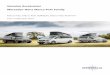 Genuine Accessories Mercedes Benz Marco Polo Family · PDF file14 For further information on accessories, please visit your Mercedes-Benz Retailer. Here you will receive advice about