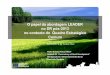O papel da abordagem LEADER no DR pós-2013 no contexto do … · – Qualidade da água e do ar – Habitats e biodiversidade • Desafios territoriais – Vitalidade das zonas rurais