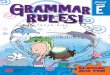 Grammar - Teacher Superstore · 6 Unjumble the words and write the sentences on the lines. Use correct punctuation. ... 1 Read Recycled Water. Circle the verbs or verb groups below