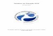 Relatório de Situação 2018 - sigrh.sp.gov.br · DAEE – Departamento de Água, Esgoto e Energia Elétrica IAP – Índice de Qualidade das Águas Brutas para fins de Abastecimento