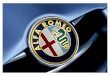 Alfa Romeo - ACDAC · Alfa Romeo Automobiles S.p.A. is an Italian automaker founded on June 24, 1910 in Milan. Alfa Romeo has been a part of the Fiat Group since 1986.The company