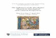 The Influence of the Decalogue: Historical, Theological ... programme.pdf · 2 The Influence of the Decalogue: Historical, Theological and Cultural Perspectives An International and