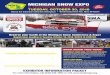 miCHigAn SnOw expO & TeCHNoloGy CoNFeReNCe Annual ... … 2018.pdf · 14th Annual Held at the Suburban Collection Showplace • 46100 Grand River Ave. Novi, MI 48374 exhibitor information
