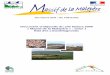 Document d’objectifs du site Natura 2000 « Massif de la ... · Crédits photos : Agnès Alquié, Jean-Luc vergé, Stéphanie Rubio, site internet Mairie de Cailhau