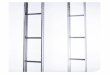 Vertical ladders E03-E16 - PUK · 10 x SES 8x16E hexagon head bolt, DIN 933 (page G38) 20 x SEM 8E hexagon-nut, DIN 934 (page G41) Beams and rungs are delivered not mounted including