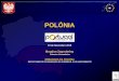 POLÓNIA - portugalexportador.pt · A Polónia como o 2º melhor - depois da Alemanha - local de investimento na Europa ... para a produção industrial do mundo. Ranking na ... o