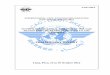 PRELIMINARY REPORT - International Civil Aviation    international civil aviation organization
