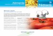 Aliments 3 Solutions d’analyse en laboratoire News · Solutions d’analyse en laboratoire 3 News Aliments Mesure facile du concentré de tomate Un fournisseur en agroalimentaire