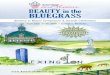 BEAUTY in the BLUEGRASS - americainbloom.org Symposium... · BEAUTY in the . BLUEGRASS. September 27-29, 2018 Lexington, Kentucky. . America in Bloom Symposium & Awards Celebration