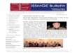 ISSMGE Bulletin - SAICE - Geotechnical Division ISSMGE_Bulletin_Volume... · en/issmge-bulletin). The Bulletin is the best place for you to send news from your Member Society, The