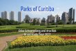 Parks of Curitiba - Erika's Brazil Experience .Curitiba has been named after the pine trees that