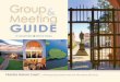 Group Meeting GUIDE - floridashistoriccoast.com · GUIDE Florida’s Historic ... Standard Oil co-founder and railroad tycoon Henry Flagler transformed St. Augustine into an ... In