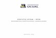 ESCUTA UCSal – 2016noosfero.ucsal.br/articles/0010/8397/escuta-ucsal-2016-relat-rio.pdf · número 631 de 09 de Outubro de 1961 e ... que regulamenta os procedimentos de avaliação