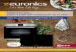 Euronics M&S Gift Card Promotion 22.12.18 - 31.01 · Claims can be made for purchases made between 22.12.18 and 31.01.19 and for which the Promoter has received a completed and valid