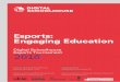 Esports: Engaging Education - digitalschoolhouse.org.uk Tournament... · 2 Foreword. Esports is a fast growing and evolving industry, engaging millions of children across the globe
