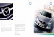 Novo Mazda6 - autosuecoautomoveis.pt · do Mazda6 foi inspirado no conceito de estética japonês denominado “Yugen”. O Yugen valoriza o poder de evocar algo, em vez de o afirmar