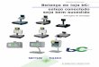 Instruções de utilização Balança de loja bC: esteja conectado … · Aviso importante para instrumentos de pesagem verificados nos países da UE 1.2 Instruções de calibração