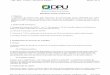 Defensoria Pública-Geral da União - dpu.def.br · Critérios para a edição: Manual de Redação e Estilo da DPU, norma culta da língua portuguesa, dados coletados pelo jornalista