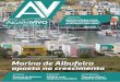Marina de Albufeira aposta no crescimento - Algarve Vivoalgarvevivo.pt/wp-content/uploads/2015/02/av75.pdf · Festival de Guitarra em setembro EVENTO FATACIL mais moderna e inovadora