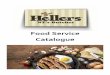 Food Service Catalogue - Hellers NZ's Butcherhellers.co.nz/wp-content/uploads/2017/10/17-Food-Service-Catalogue... · Food Service Catalogue . Our story . The Heller family tradition