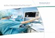 FLOW-i ANESTHESIA DELIVERY SYSTEM MAkINg THE … · of the MAQUET SERVO ventilator series, FLOW-i is able to maintain constant gas flow despite increasing airway pressure, provide