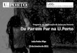 João Pedro Pêgo 25 de Janeiro de 2011 - paginas.fe.up.ptpaginas.fe.up.pt/~dpep/dpep/wp-content/uploads/2015/09/DPEP_a... · até 2011/01/14 Divulgação do programa de observação