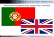 Relacionamento Bilateral entre o Reino Unido e Portugal · FARNBOROUGH INTERNATIONAL AIRSHOW 2018 - Briefingna Embaixada do Reino Unido Relacionamento Bilateral entre o Reino Unido