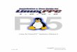 Linux for PowerPC Systems, Release 5 - preterhuman.net · Linux for PowerPC ™ Systems, Release 5. ... 1999 by Wesley Joe Comments, 