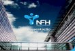 FACILITY SERVICES Apresentação - NFHnfh.pt/flip/Apresentacao.pdf · Grandes e médias superfícies / Shopping malls ... Indústria hospitalar e farmacêutica Indústria alimentar