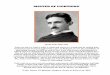MASTER OF LIGHTNING - CIBSE Heritage Group · MASTER OF LIGHTNING Nicola Tesla 1856-1943 Tesla was born in what is today Croatia and where as a young man he studied both mechanical