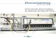 Determinação Eletroanalítica do Pesticida Paration Metílico em Eletrodo ... · galvoanostato PAR 283 (EG&G ) utilizando um eletrodo de trabalho de carbono vítreo ECV, um eletrodo