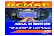 MANUAL DE INSTRUÇÕES - Indústria de Chaves Gold · 2013-07-05 · Rotina Para Verificação - Painel / Imobilizador Motometer Remover Pats Via Pinça Soic 8 ... CENTRAL EEC-V FORD