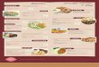Saladas Sugestões especiais Chef - Adora Doces | …Filé de Frango à Parmegiana R$ 35,00 R$ 29,90 Uma Opção de Massa Fresca (Nhoque, Talharim ou Fettuccine). Massas Foto ilustrativa