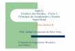 Aula 2Aula 2: Estática dos Fluidos –Parte 2 Princípio de ...anibal.livramento/disciplinas/FisTeo2/aula2.pdf · Princípio de Arquimedes e Tensão Superficial Física Teórica