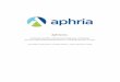 Aphria Inc. · Share-based compensation 24 6,122 2,509 Selling, marketing and promotion 4,741 1,948 Amortization 3,274 239 Research and development 262 90 Transaction costs 865 --24,115