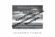 Leader’s Guide - creativecommunications.com · Leader’s Guide A Bible Study in 6 Sessions ISBN 978-0-8308-3583-6 ËxHSKINAy835836z RELIGION / Christian Life / Spiritual Growth
