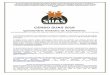 CENSO SUAS 2018 - redeassocialpg.files.wordpress.com · O MDS recebe as informações do Censo SUAS exclusivamente pelo sistema eletrônico. Senha de Acesso para preenchimento do