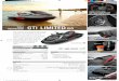 reCreAÇÃo GTI LImITed GANCHO PARA REBOQUE DE ESQUI Sea-Doo GTI LTD 155.pdf · ajustados para acomodarem seu estilo de pilotagem. O resultado é uma pilotagem mais ágil e intuitiva