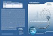 Constellation Mapping Catheter Constellation™ · Constellation™ Full Contact Mapping Catheter Get the whole picture in a heartbeat. All cited trademarks are the property of their