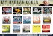 nMEs AUTHOR iNo SECOND CHANCE rwEs /ELook ... - Harlan … · harlan coben my reading it it . harlan coben "a dunk. darkest fear harlan author harlan coben dead mirÄcle cure to the