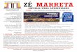 Jornal - zemarreta.files.wordpress.com · Sindmon-Metal Sindicato dos Metalúrgicos de Joao Monlevade Filiado CNM/CUT
