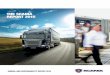 THE SCANIA REPORT 2015 - Inconvenient Tr .THE SCANIA . REPORT 2015. ... Definitions 112 ... for Scania
