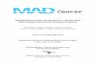 Multidisciplinary Design Optimization for a Blended Wing ...bacchus.aoe.vt.edu/~mason/Mason_f/MAD050501.pdf · Multidisciplinary Design Optimization for a Blended Wing Body Transport