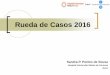 Roda de Casos 2016 - academia.cat Rueda de Casos 2016 Sandra P. Pontes de Sousa Hospital Universitari Mútua de Terrassa. Junio
