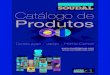 Catálogo de Produtos - Soudal SOUDAL BRASIL - DIY... · uma linha completa de produtos, qualidade profissional, e sólida experiência adquirida com a sua presença em diferentes